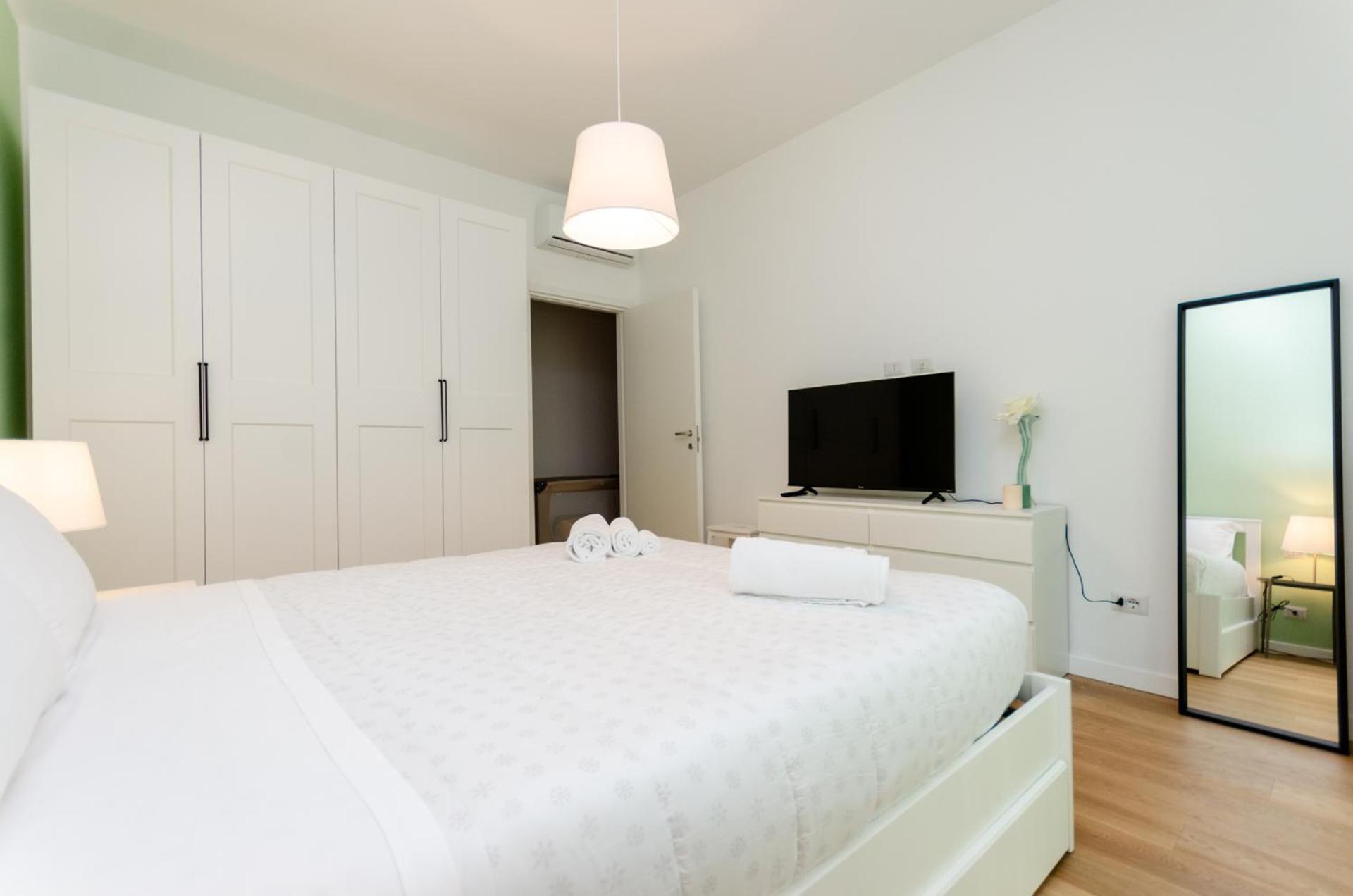 Vivimi Home Fiordalisi Stile & Comfort Vicino Metro 밀라노 외부 사진
