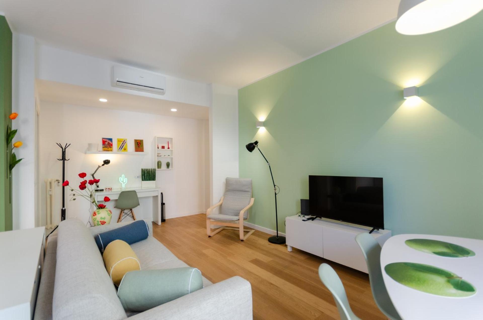 Vivimi Home Fiordalisi Stile & Comfort Vicino Metro 밀라노 외부 사진