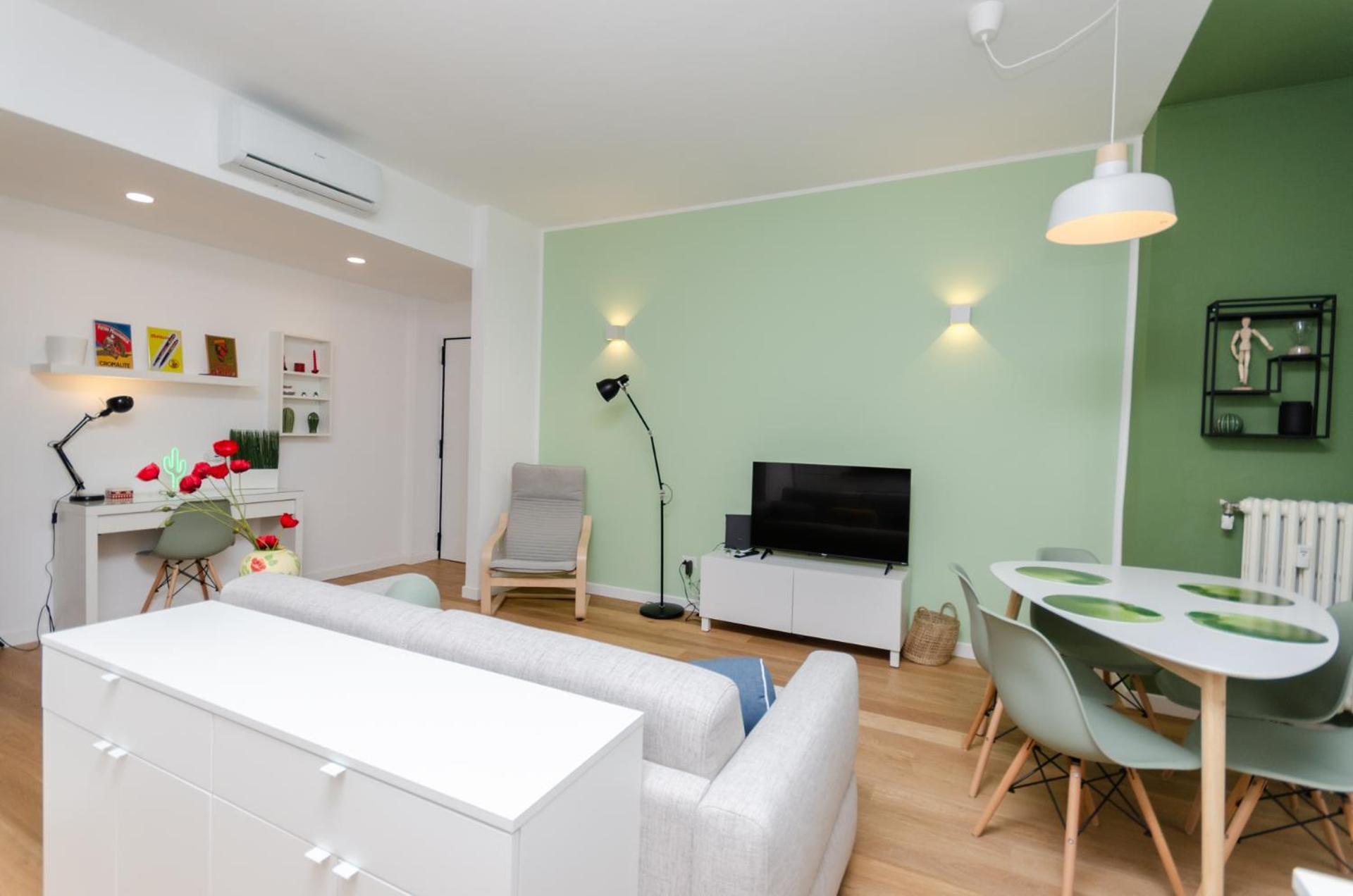 Vivimi Home Fiordalisi Stile & Comfort Vicino Metro 밀라노 외부 사진