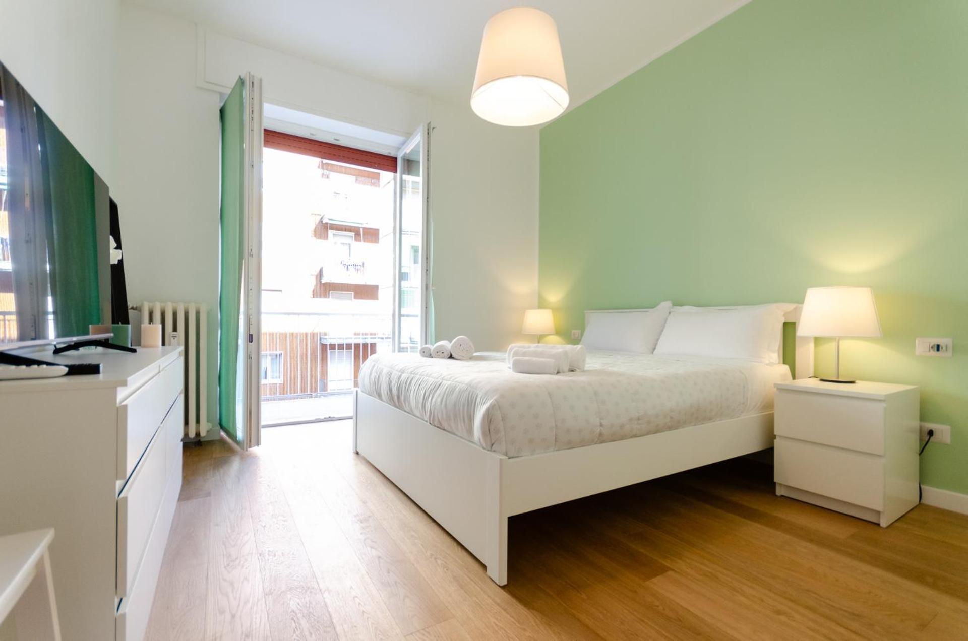 Vivimi Home Fiordalisi Stile & Comfort Vicino Metro 밀라노 외부 사진