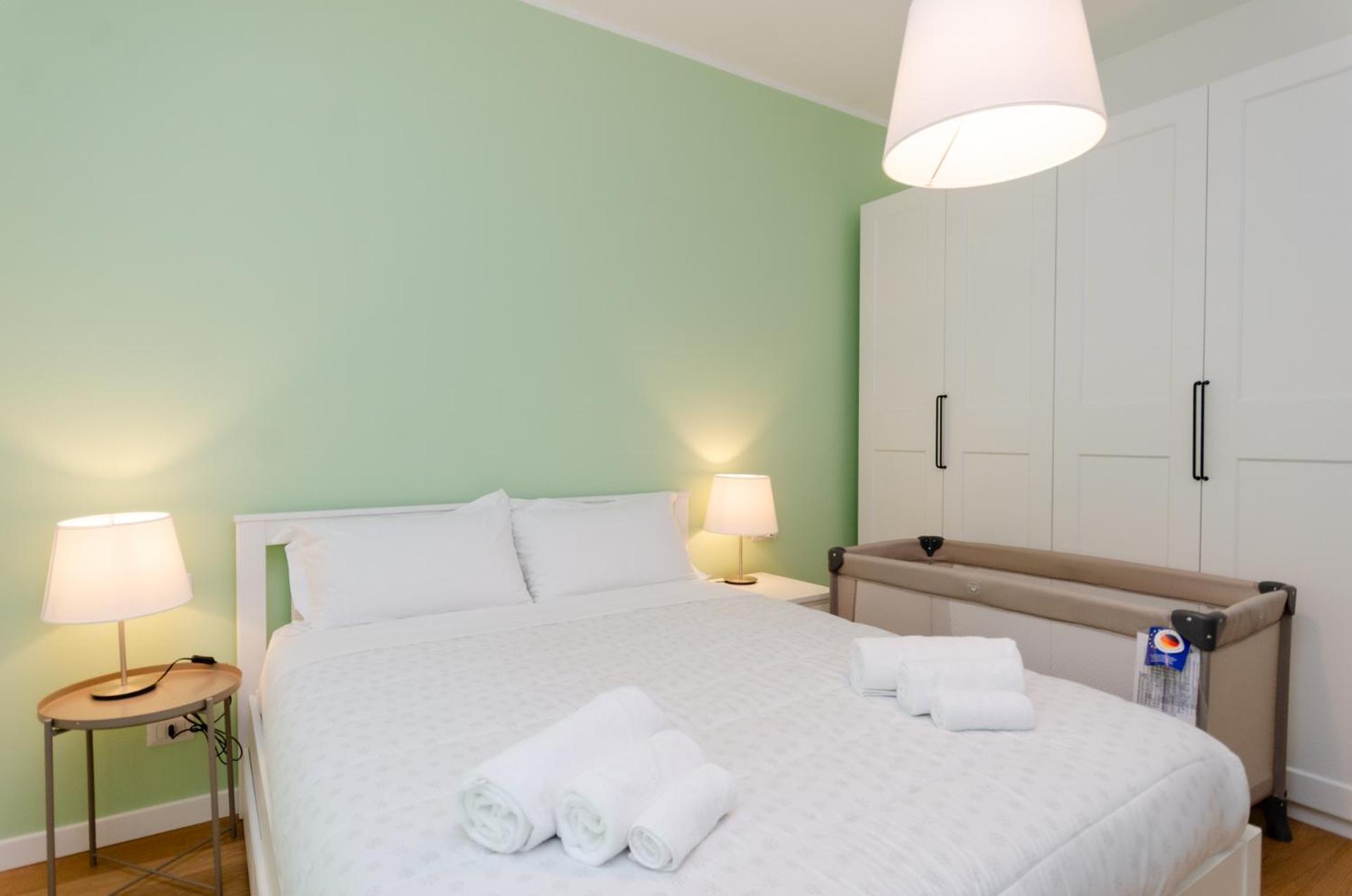 Vivimi Home Fiordalisi Stile & Comfort Vicino Metro 밀라노 외부 사진